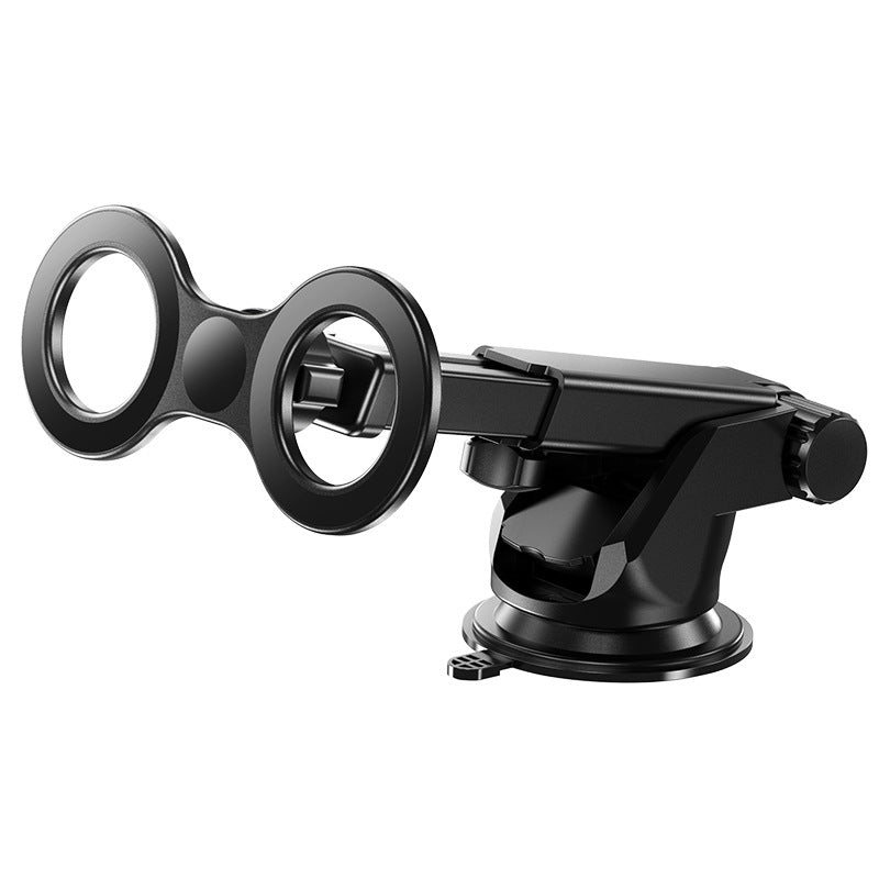 Unisex Smartphonehouder Boeglift Draaibaar en Compact 1