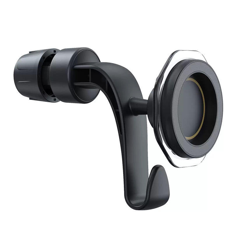 Unisex Smartphonehouder Compact en Flexibel 0