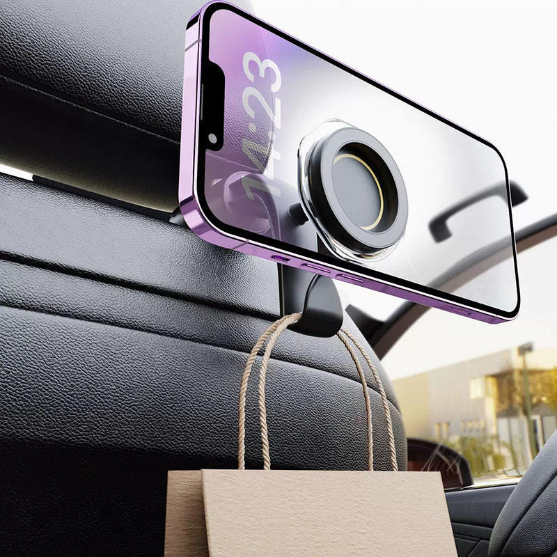 Unisex Smartphonehouder Compact en Flexibel 1