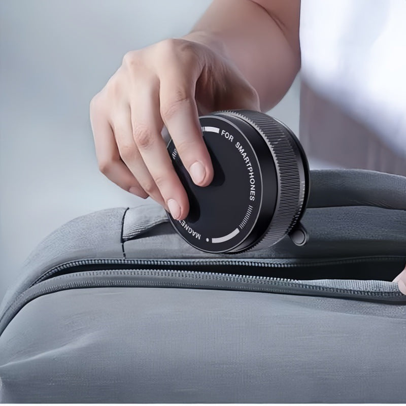 Unisex Smartphonehouder met Flexibele Zwenkarm en Nauwkeurige Focus 4