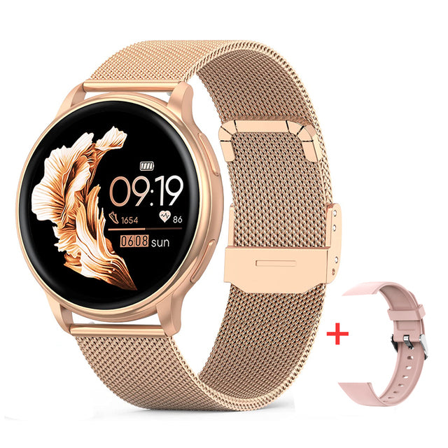 Unisex Smartwatch Modern Design 0
