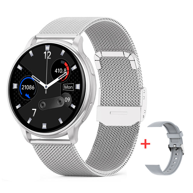 Unisex Smartwatch Modern Design 10