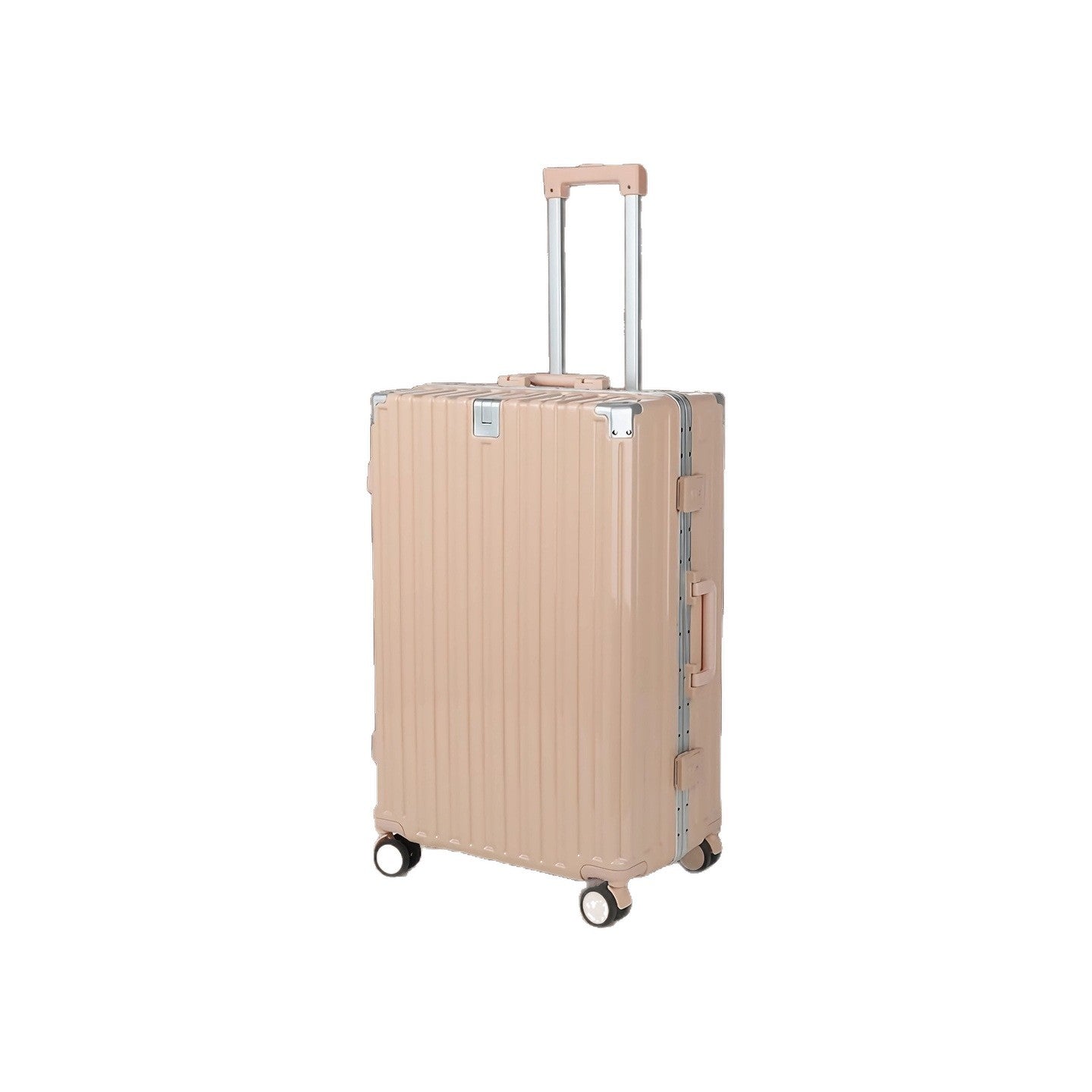 Unisex Spinner Bagage Rigid Stijlvol en Duurzaam 4