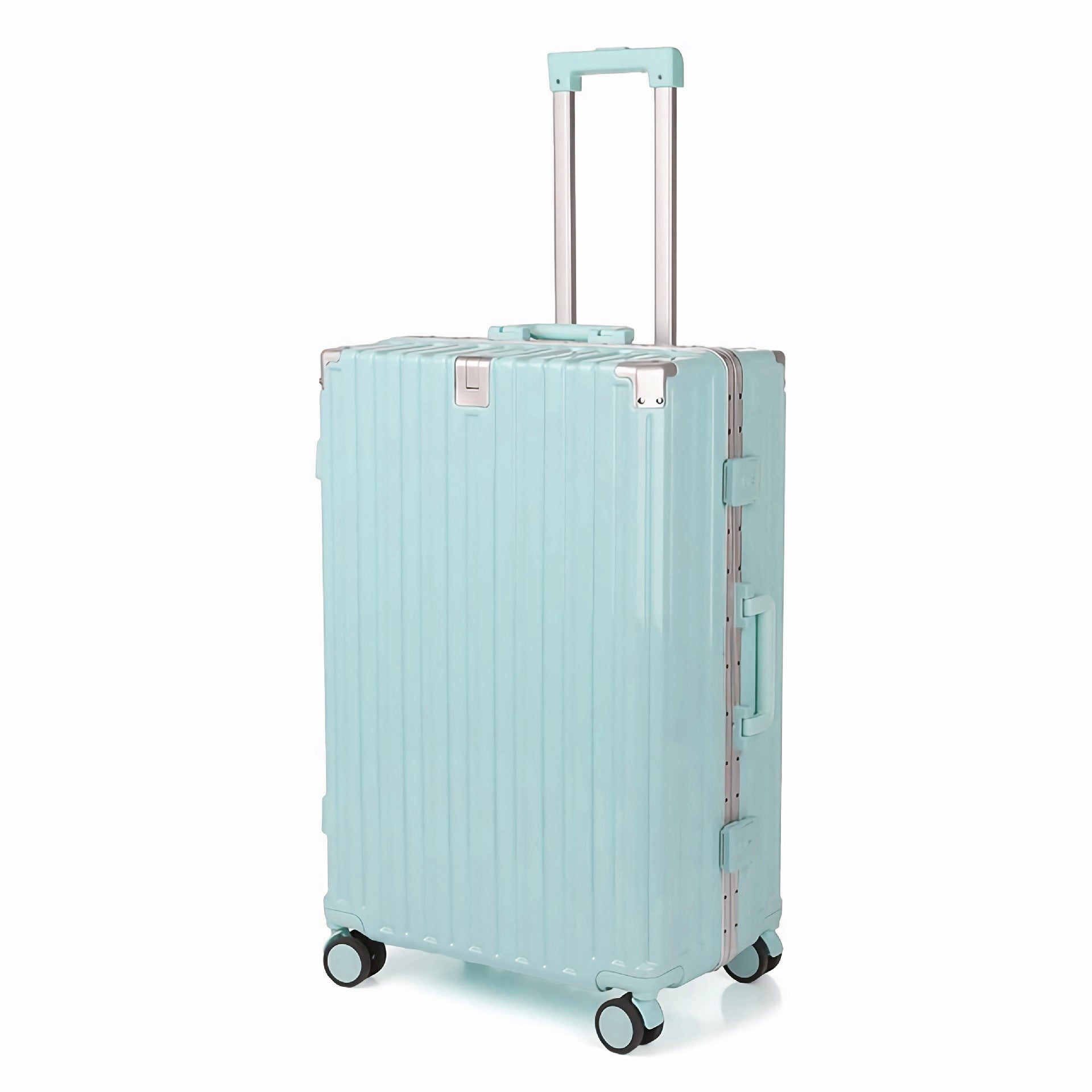 Unisex Spinner Bagage Rigid Stijlvol en Duurzaam 5