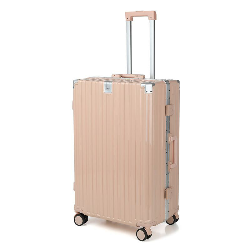 Unisex Spinner Bagage Rigid Stijlvol en Duurzaam 9
