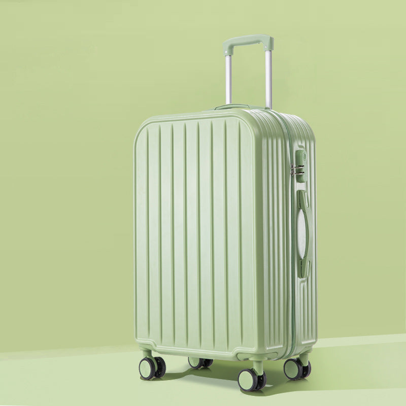 Unisex Spinner Koffer Lichtgewicht Hardshell 4