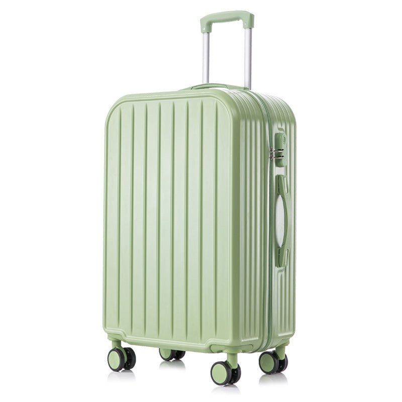 Unisex Spinnerbagage Lichtgewicht Slank Design 12