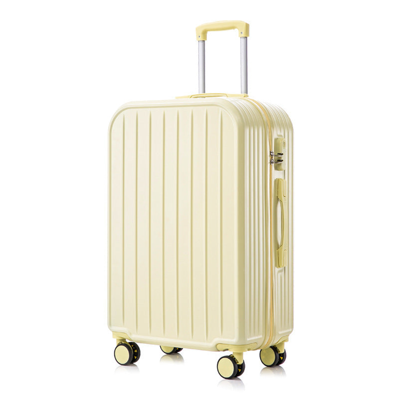 Unisex Spinnerbagage Lichtgewicht Slank Design 13