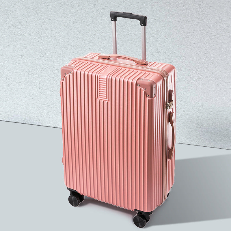 Unisex Spinnerbagage Lichtgewicht Uitbreidbaar 23