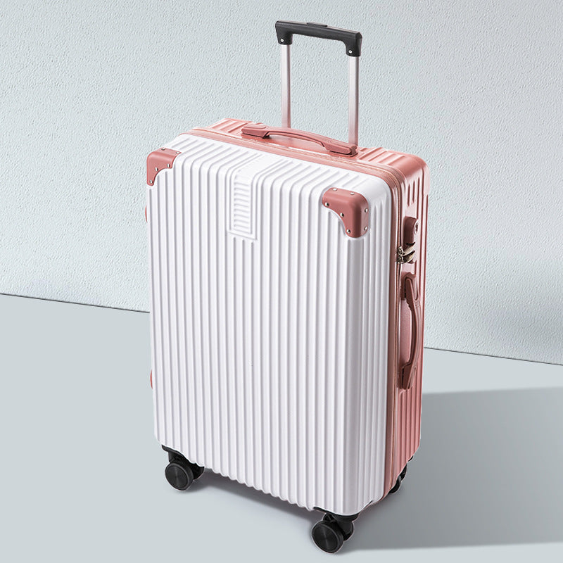 Unisex Spinnerbagage Lichtgewicht Uitbreidbaar 28