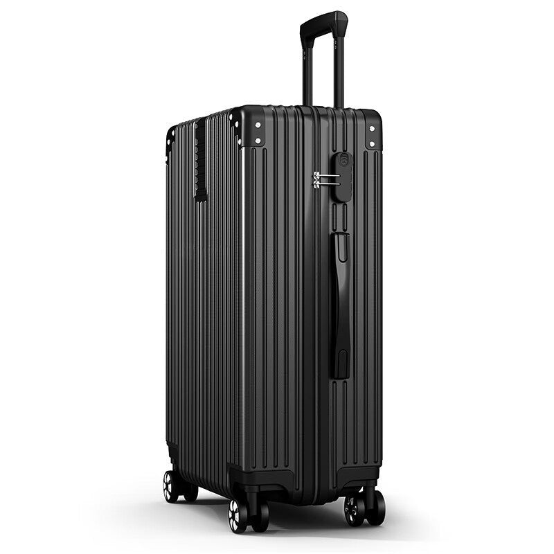 Unisex Spinnerbagage Lichtgewicht Uitbreidbaar 3