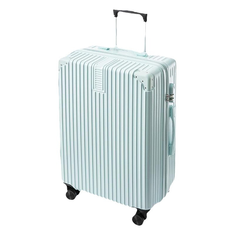 Unisex Spinnerbagage Lichtgewicht Uitbreidbaar 5