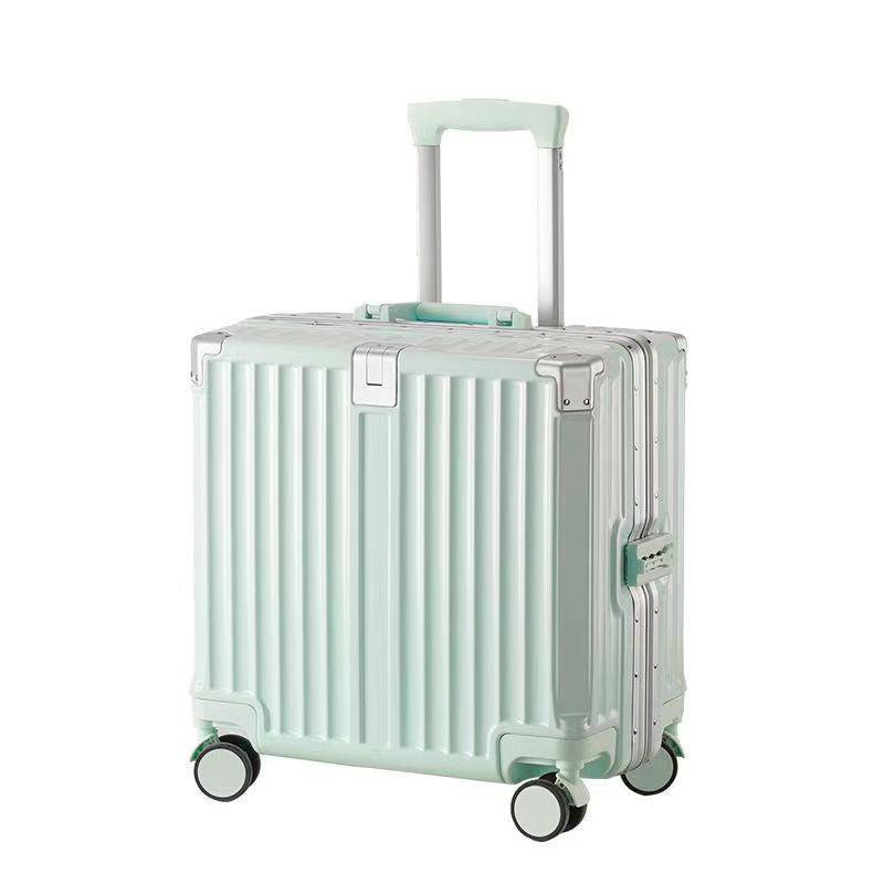 Unisex Spinnerkoffer Lichtgewicht Multi-Compartiment Hardshell 7