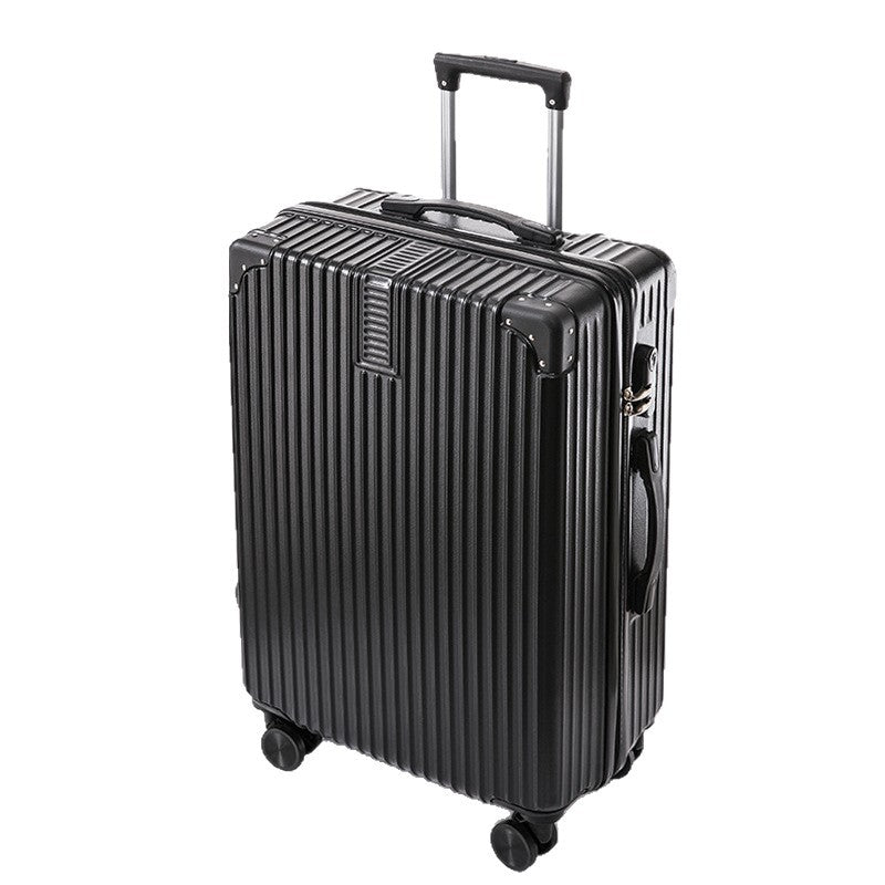 Unisex Spinnerkoffer Met Multidirectionele Wielen En Boeglift 5