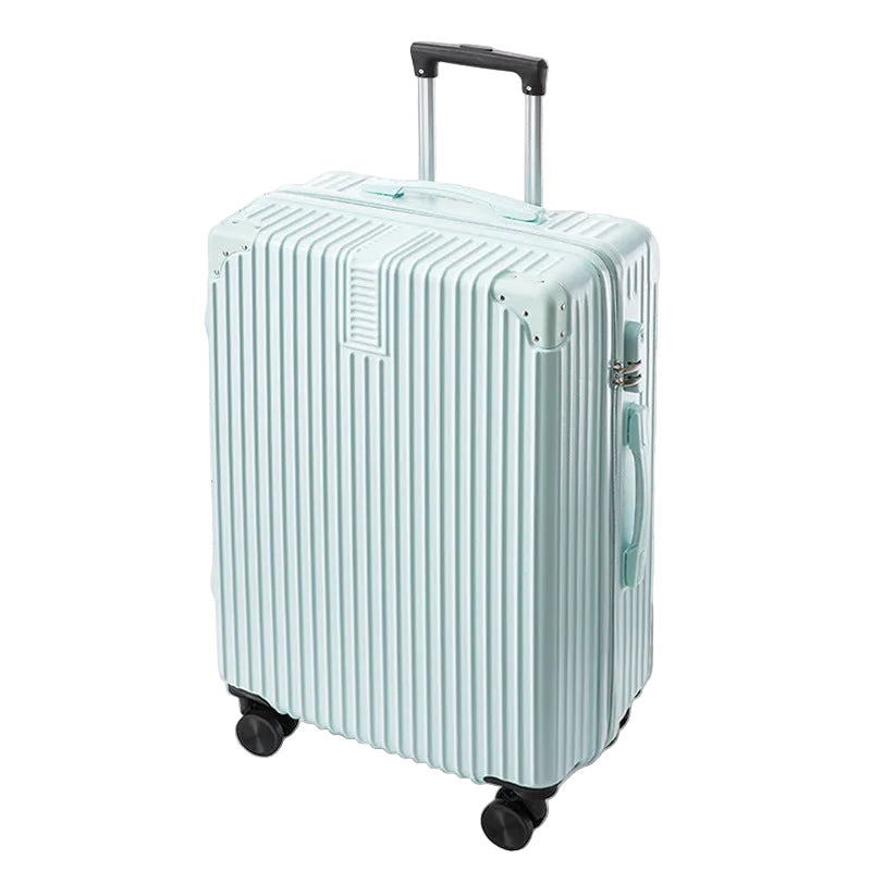 Unisex Spinnerkoffer Multi-directioneel Impactbestendig 0