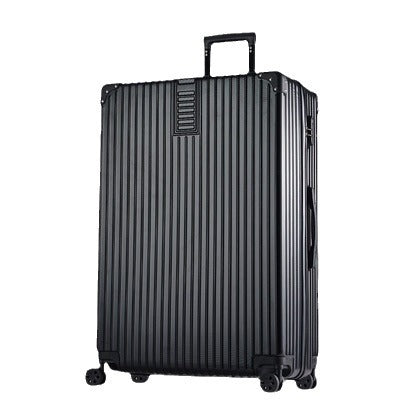 Unisex Spinnerkoffer Multi-directioneel Impactbestendig 5