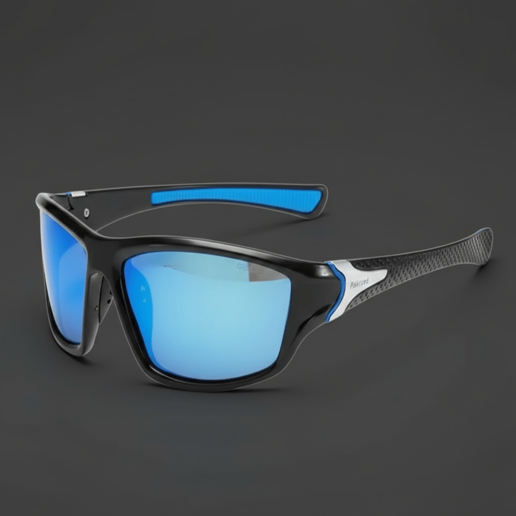 Unisex Sport Zonnebril Gepolariseerd Met UV400 Bescherming 12