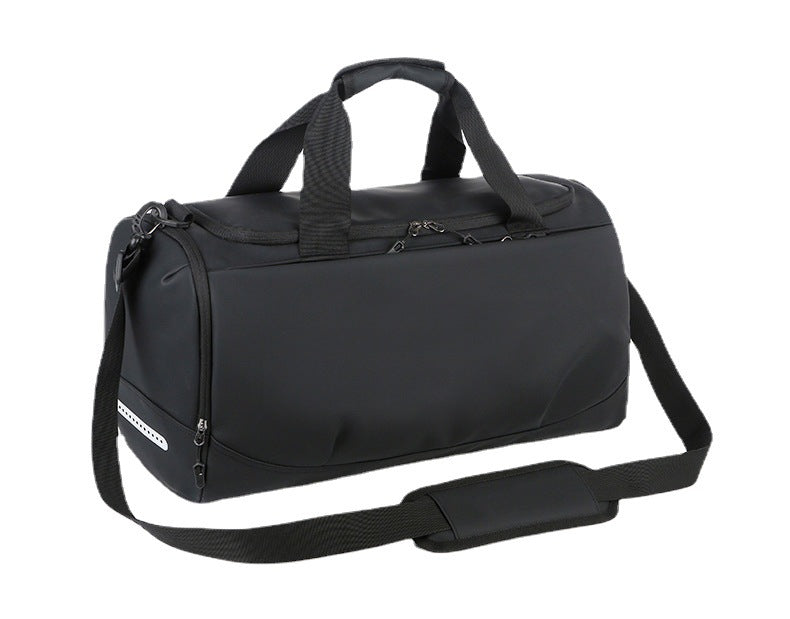 Unisex Sportduffel Waterdicht Functioneel Design 6