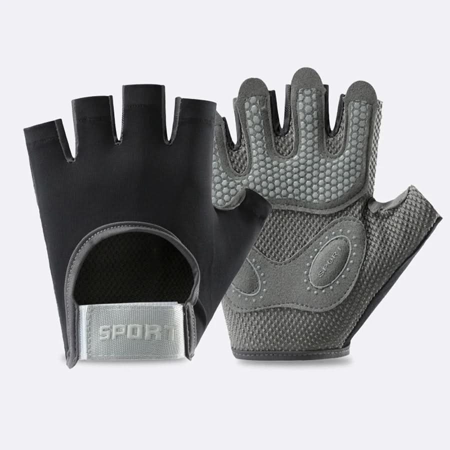 Unisex Sporthandschoenen voor Fitness en Training 6