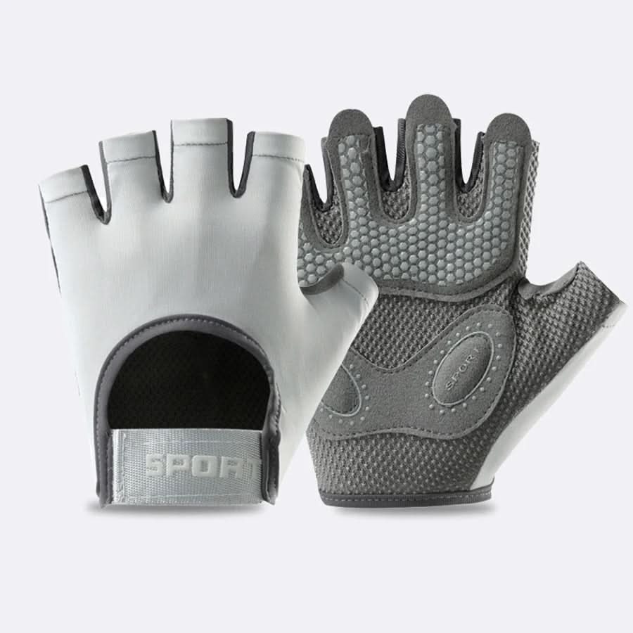 Unisex Sporthandschoenen voor Fitness en Training 7