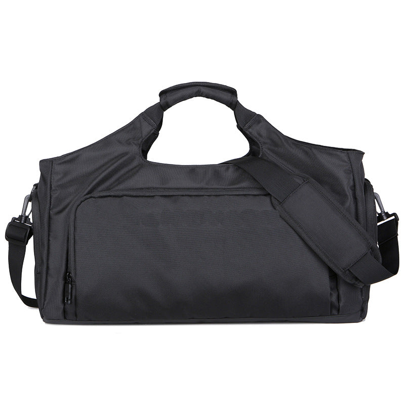 Unisex Sportieve Reistas Functioneel Design 2