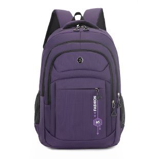 Unisex Sportrugzak Functioneel en Stijlvol 13