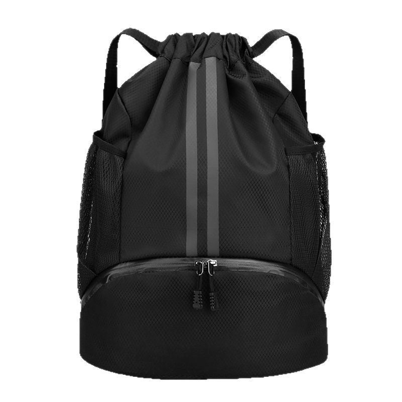 Unisex Sportrugzak met Trekkoord Functioneel Design 1
