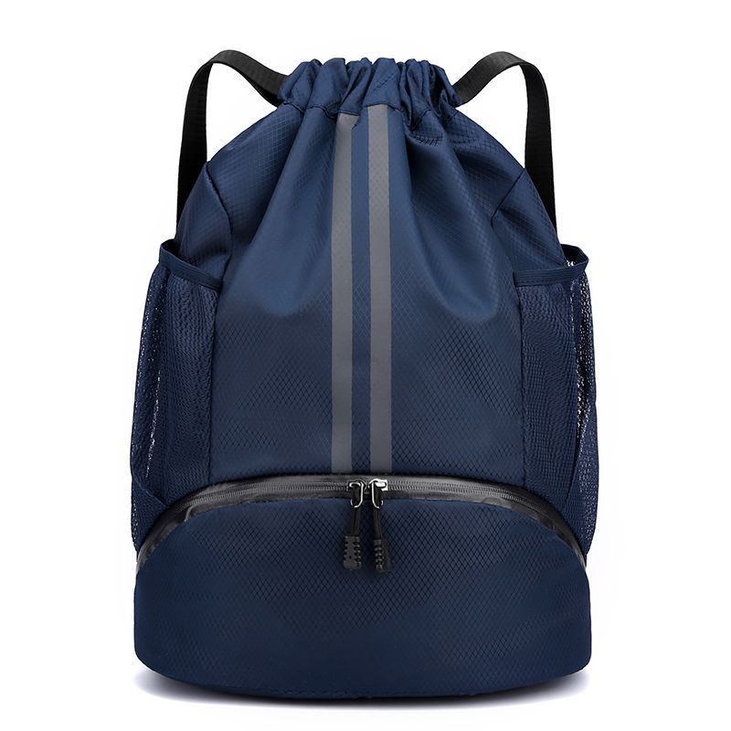 Unisex Sportrugzak met Trekkoord Functioneel Design 3