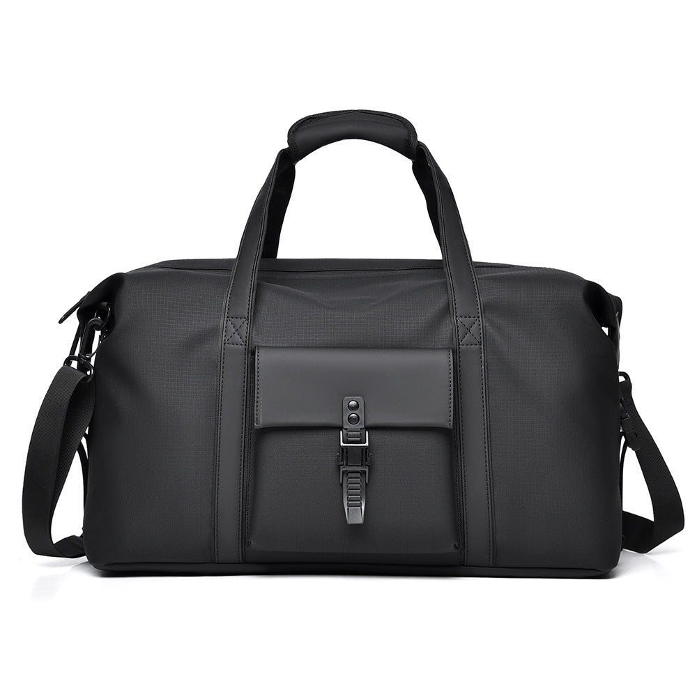 Unisex Sporttas All-Weather Functioneel Design 3