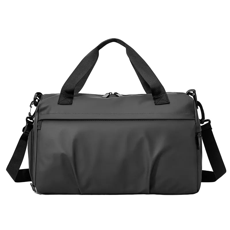 Unisex Sporttas Duffel Functioneel en Weerbestendig 0
