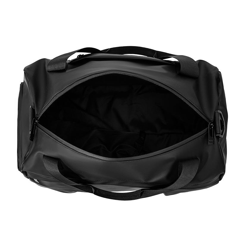 Unisex Sporttas Duffel Functioneel en Weerbestendig 1
