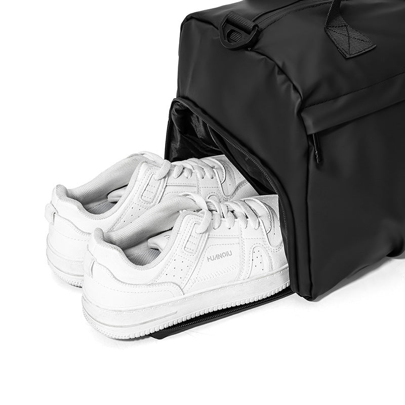Unisex Sporttas Duffel Functioneel en Weerbestendig 2