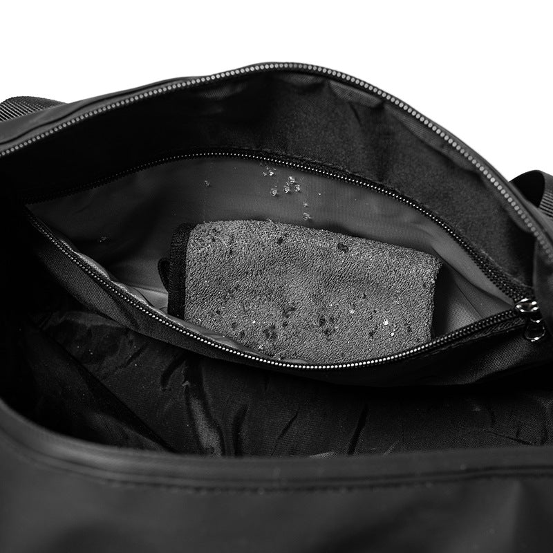 Unisex Sporttas Duffel Functioneel en Weerbestendig 3