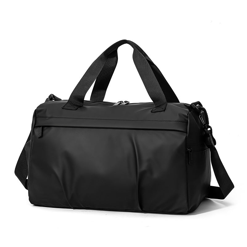 Unisex Sporttas Duffel Functioneel en Weerbestendig 4