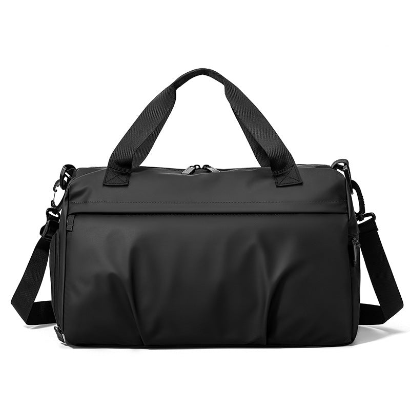 Unisex Sporttas Duffel Functioneel en Weerbestendig 5