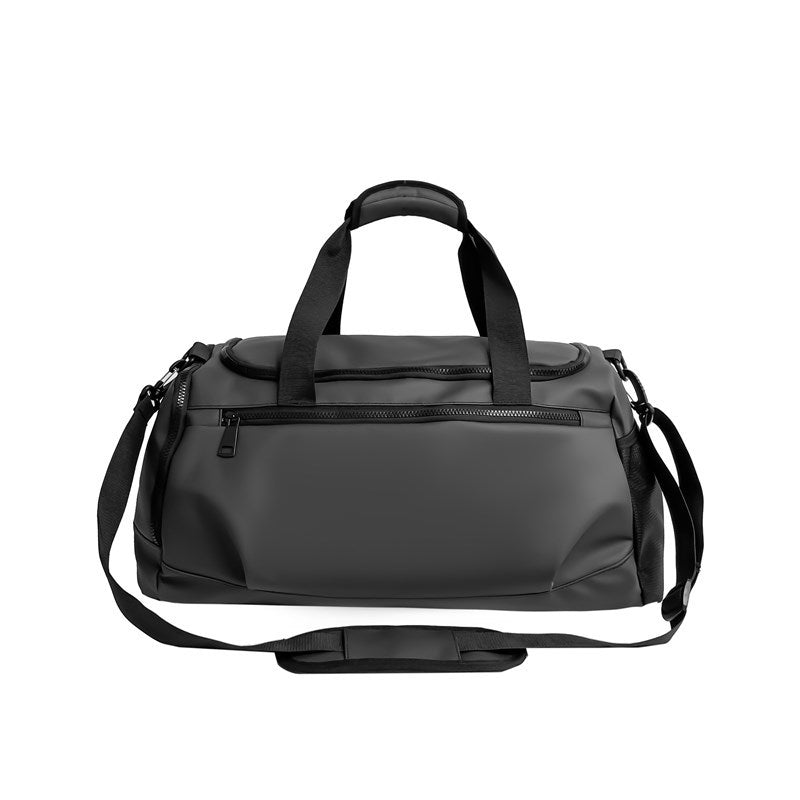 Unisex Sporttas Duffel Stijlvol en Functioneel 0