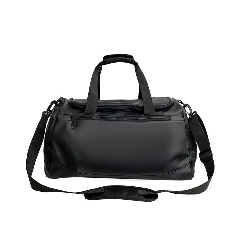 Unisex Sporttas Duffel Stijlvol en Functioneel 3