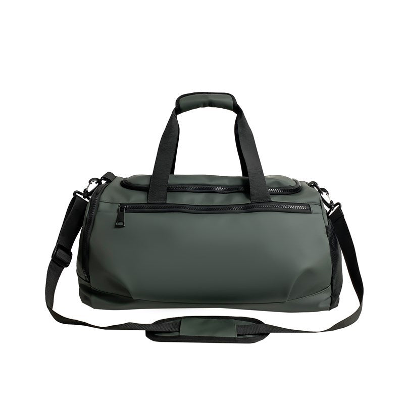 Unisex Sporttas Duffel Stijlvol en Functioneel 4