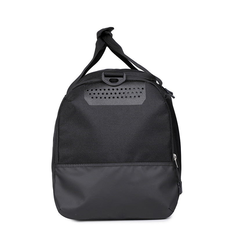 Unisex Sporttas Functioneel en Ergonomisch Ontwerp 4