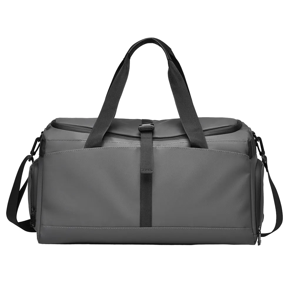 Unisex Sporttas Met Functioneel Design Voor Actieve Dagen 0