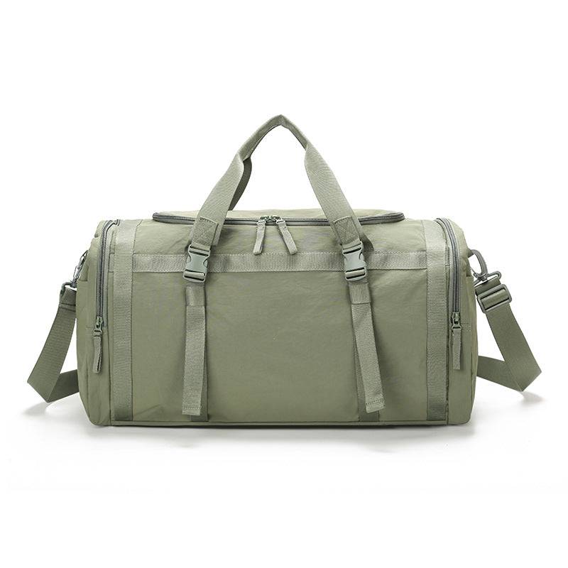 Unisex Sporttas Multifunctioneel en Ruim 6