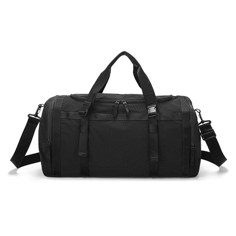 Unisex Sporttas Multifunctioneel en Ruim 8