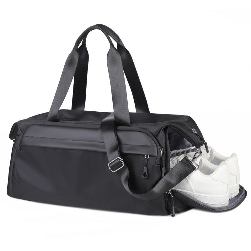 Unisex Sporttas Reistas Functioneel Design 5