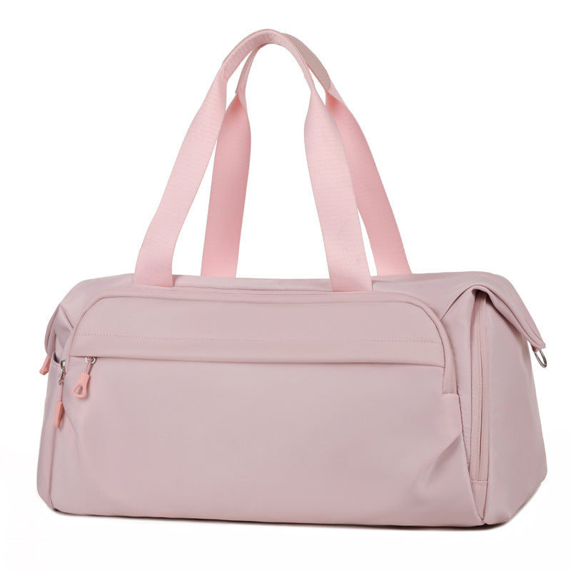 Unisex Sporttas Reistas Functioneel Design 6