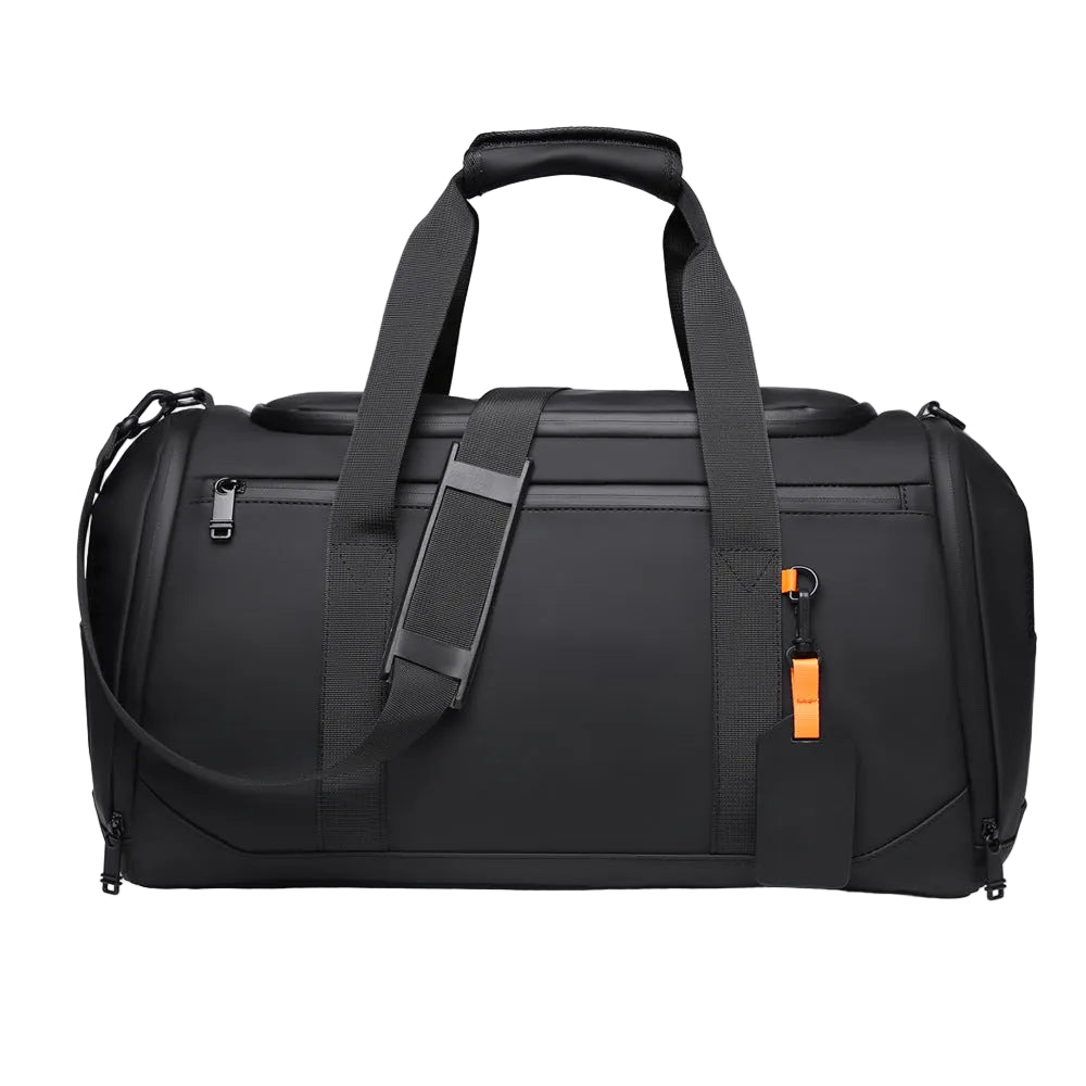 Unisex Sporttas Waterdicht Multifunctioneel Met Meerdere Compartimenten 0