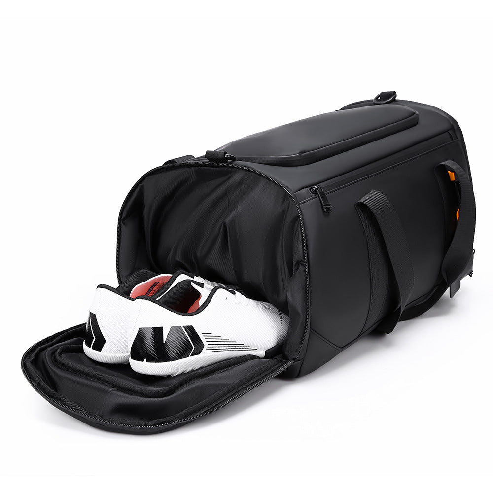 Unisex Sporttas Waterdicht Multifunctioneel Met Meerdere Compartimenten 1