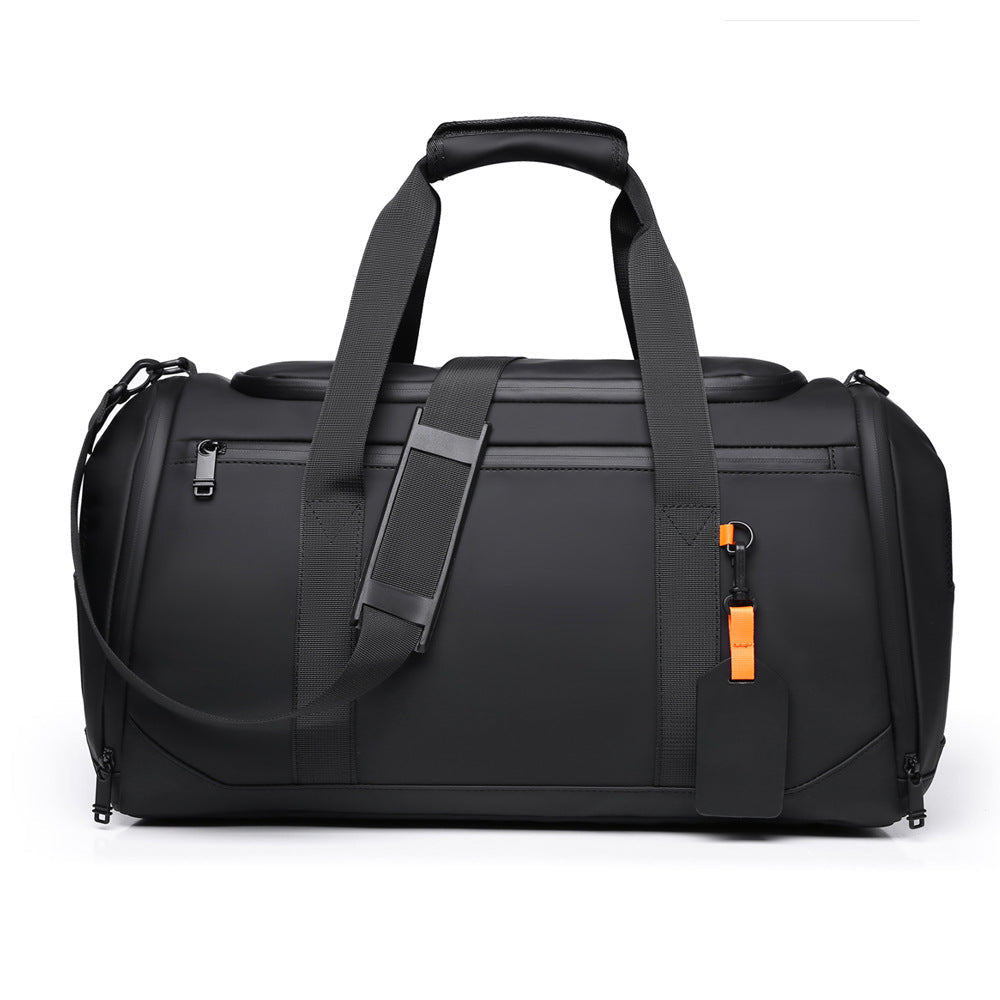 Unisex Sporttas Waterdicht Multifunctioneel Met Meerdere Compartimenten 3
