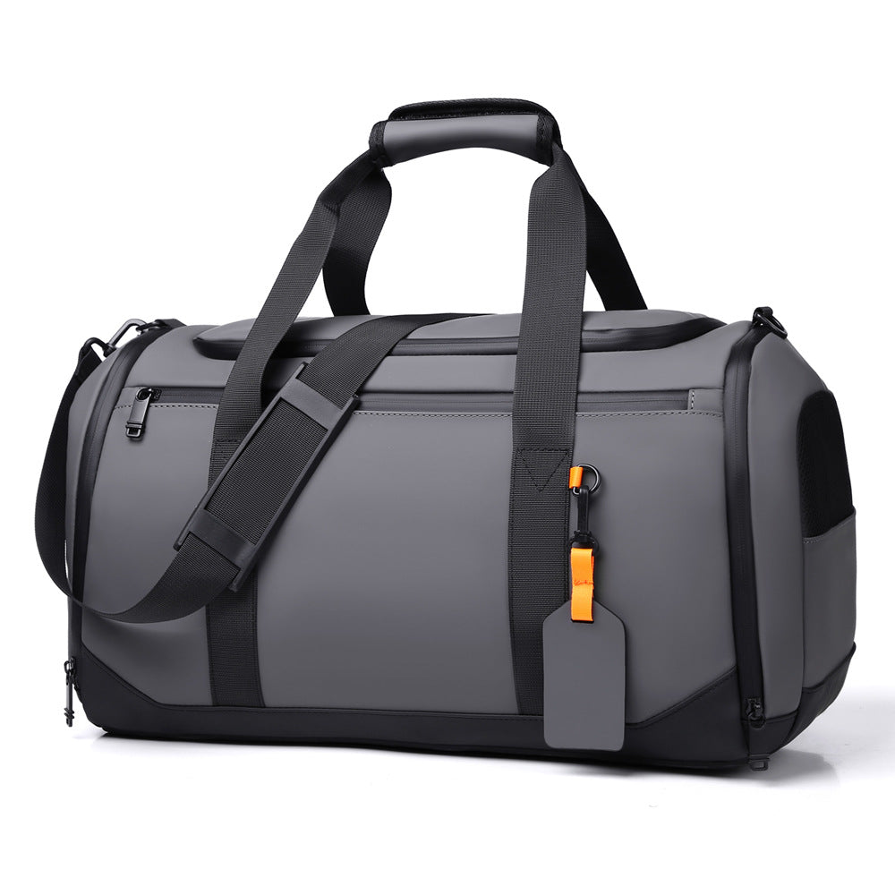 Unisex Sporttas Waterdicht Multifunctioneel Met Meerdere Compartimenten 5