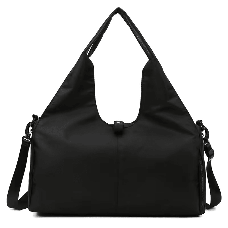 Unisex Sporttas Waterdicht met Praktische Compartimenten 11