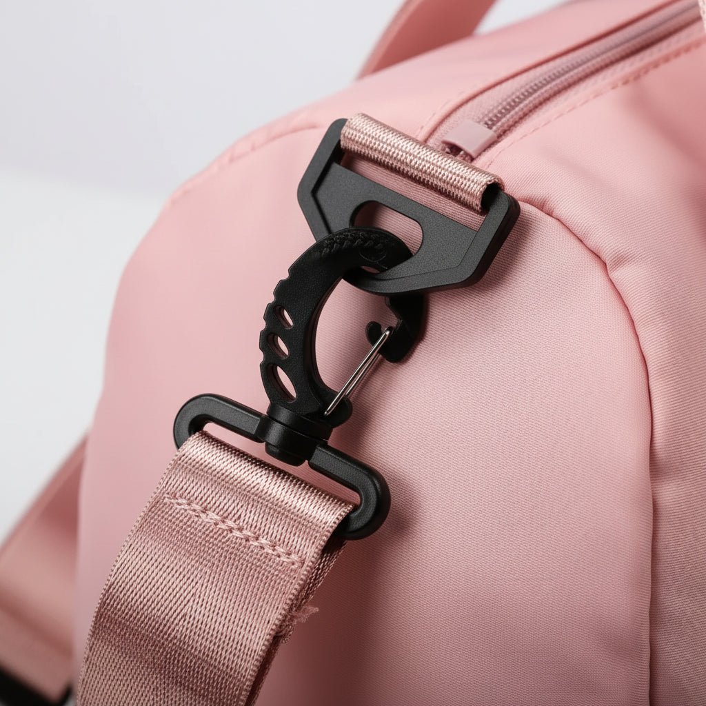 Unisex Sporttas Waterdicht met Praktische Compartimenten 5